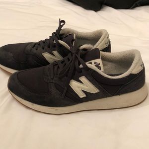 New Balance Sneakers